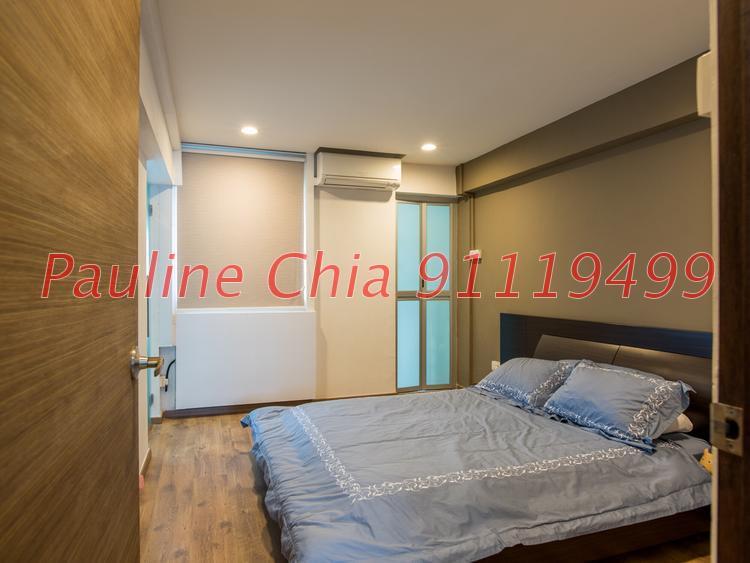 Blk 511 West Coast Drive (Clementi), HDB 4 Rooms #135768292